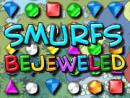 Smurfs Bejeweled