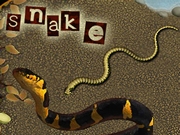 Snake 3000