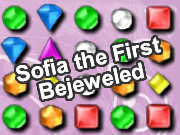 Sofia the First Bejeweled