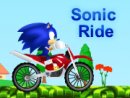 Sonic Ride