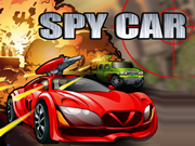 SpyCar