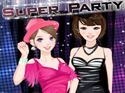 Super Party