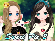 Sweet Pie 2