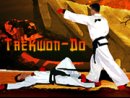 Taekwondo