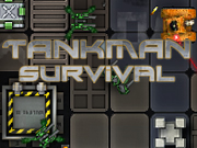 Tankman Survival