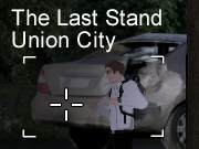 The Last Stand Union City