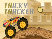 Tricky Tracker