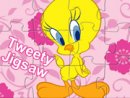 Tweety Jigsaw