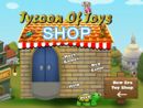 Tycoon Of Toy Shop