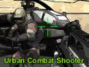 Urban Combat Shooter