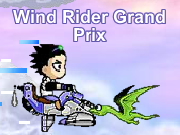 Wind Rider Grand Prix