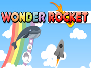 Wonder Rocket