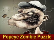 Zombie Popeye Puzzle