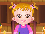Baby Hazel Gardening Time Games Baby Hazel Gardening Time Games