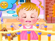 Baby Hazel Skin Care Games Baby Hazel Skin Care Games