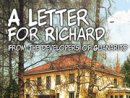 A Letter for Richard