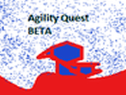 Agility Quest BETA 1.0
