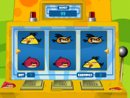 Angry Birds Slot Machine