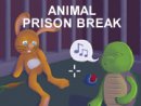 ANIMAL PRISON BREAK