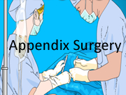 Appendix Surgery