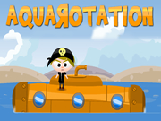 Aquarotation