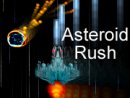 Asteroid Rush