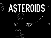 Asteroids