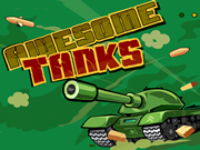 Tank Shooter