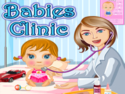 Babies Clinic