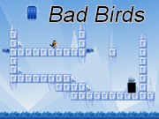 Bad Birds