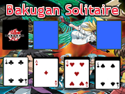 Bakugan Solitaire