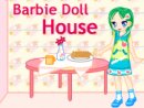 Barbie Doll House