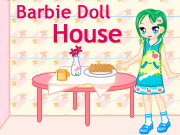 Barbie Doll House