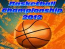Basketball Championship 2012