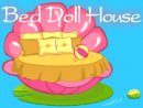 Bed Doll House