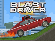 Blast Driver