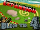 Bloons Tower Defense 4 Expansion