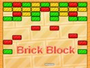 Brick Block