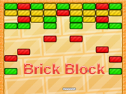 Brick Block