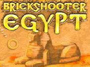 Brickshooter Egypt