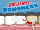 Brilliant Brushers