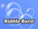 Bubble Burst Game