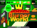 Burger World