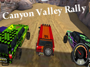 Canyon Valley Rally