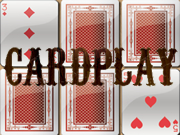 Cardplay