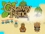 Castaway Island Tower Defense