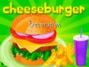 Cheese Burger