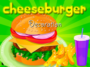 Cheese Burger