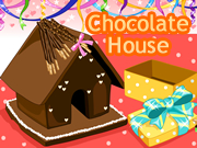 Chocolate House