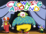 Clowning Around